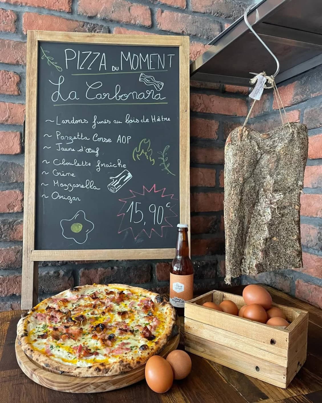 Pizza Pezzo — photo 3