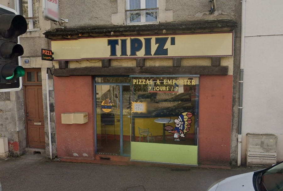 Pizzas Tipiz — photo 3