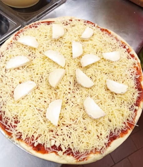 Pizzas Tipiz — photo 2