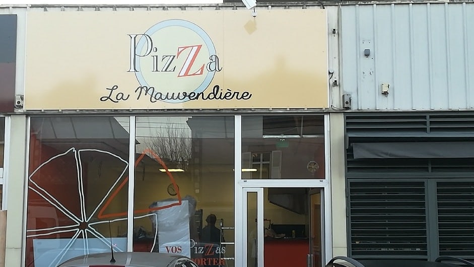 Pizzeria La Mauvendière — photo 3