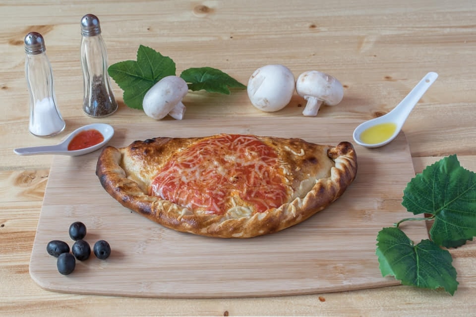 Pizzeria La Mauvendière — photo 2