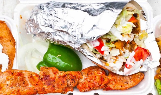 Polat Grill — photo 3