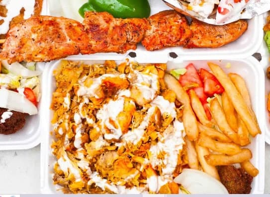 Polat Grill — photo 2