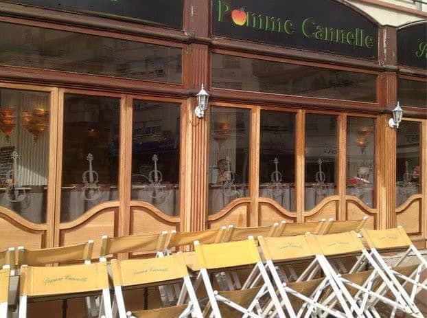Pomme Cannelle — photo 2