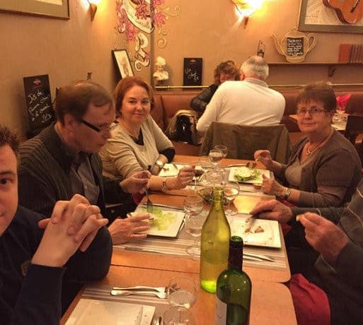 Pomme Cannelle — photo 3