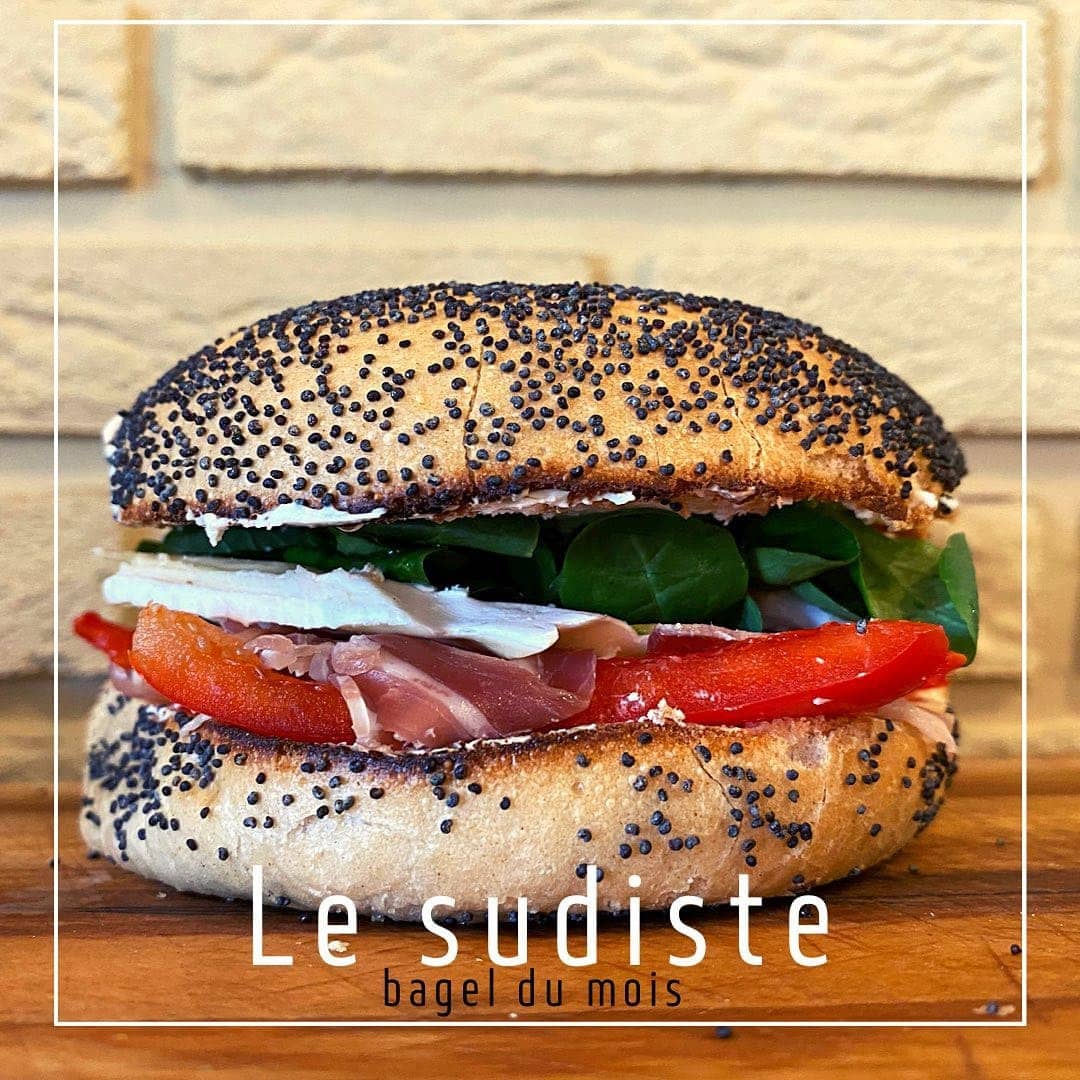 R’Bagel — photo 2
