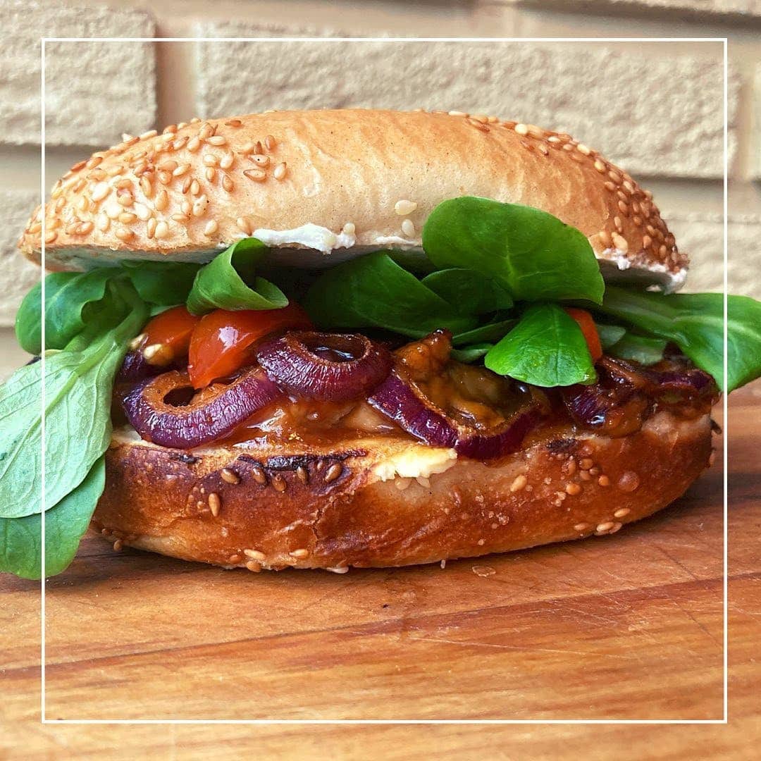 Photo de R’Bagel