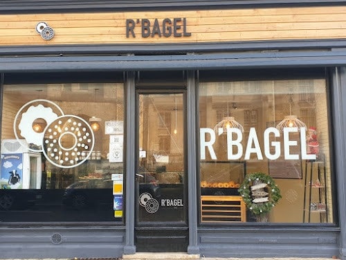 R’Bagel — photo 3