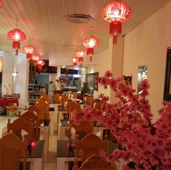 Restaurant Chez Ta — photo 3