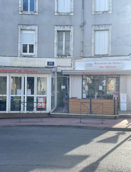 Restaurant du Théâtre Margaine — photo 2