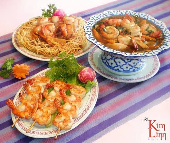 Restaurant Kim Linn — photo 3