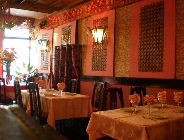 Restaurant Kim Linn — photo 2