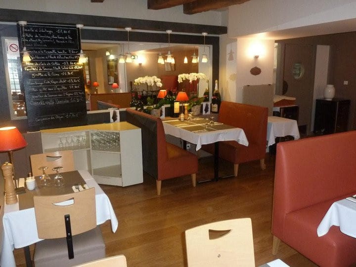 Restaurant le Chalet — photo 2