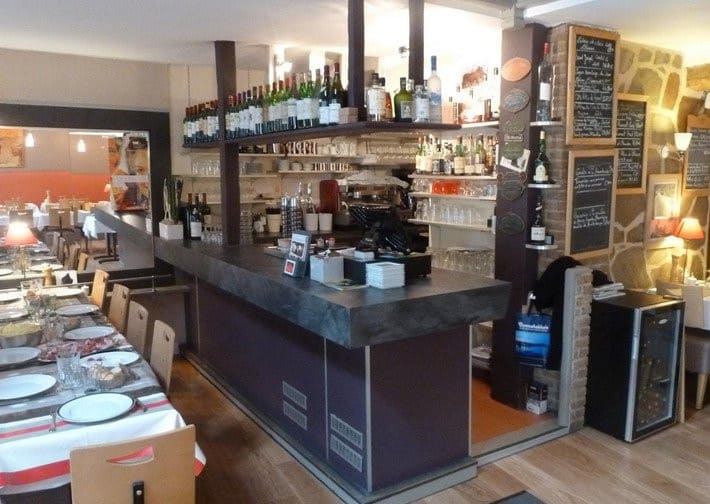 Restaurant le Chalet — photo 3