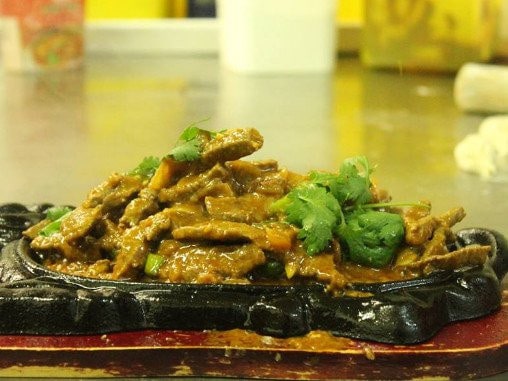 Restaurant Yak — photo 3