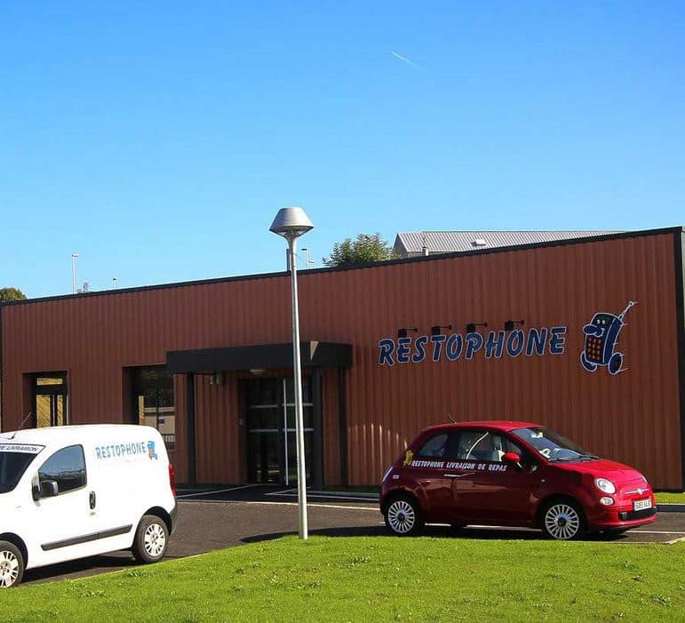 Restophone — photo 2