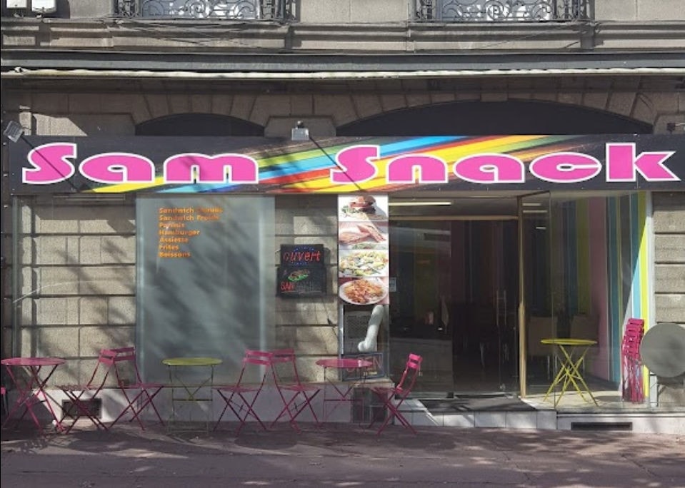 Sam Snack — photo 2