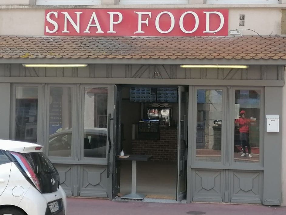 Snap food — photo 3