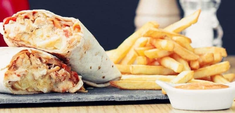 Photo de So French Tacos