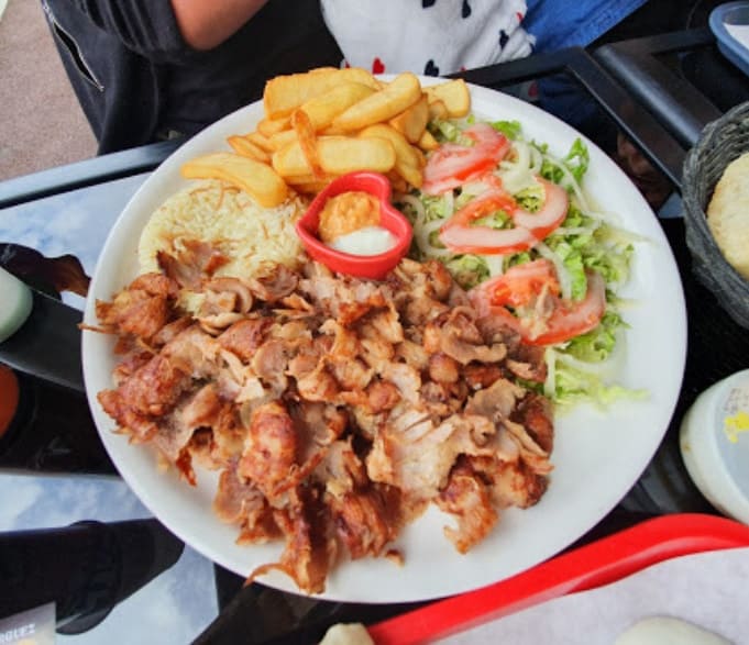Photo de Sultan Kebab