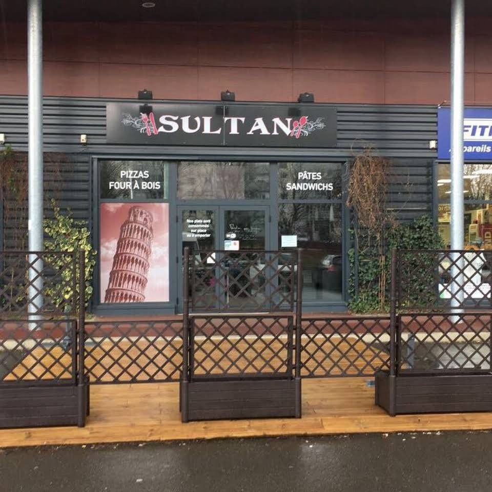 Sultan Kebab — photo 3