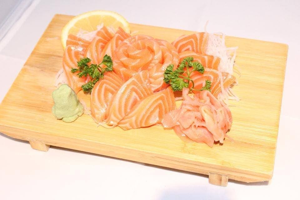 Sushizone — photo 2