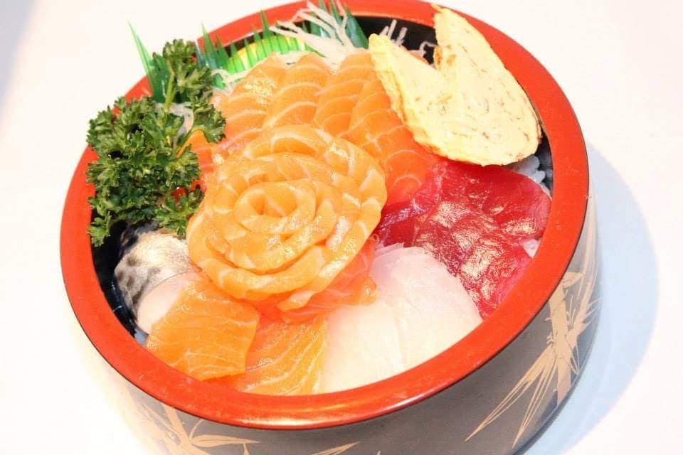 Sushizone — photo 3