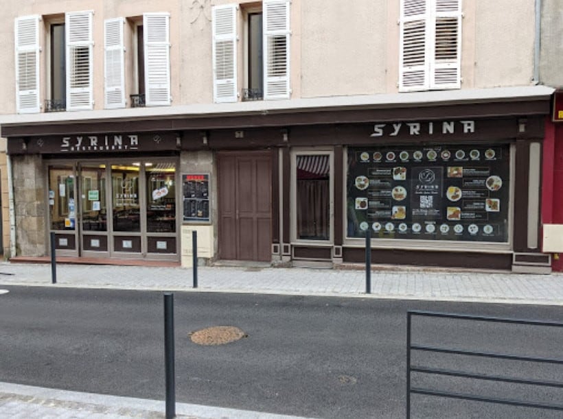 Syrina — photo 3