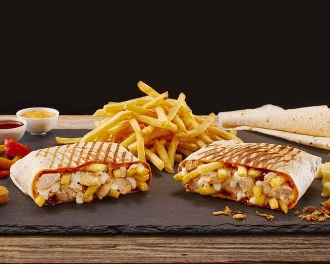 Photo de Tacos coffee