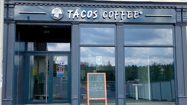 Tacos coffee — photo 2