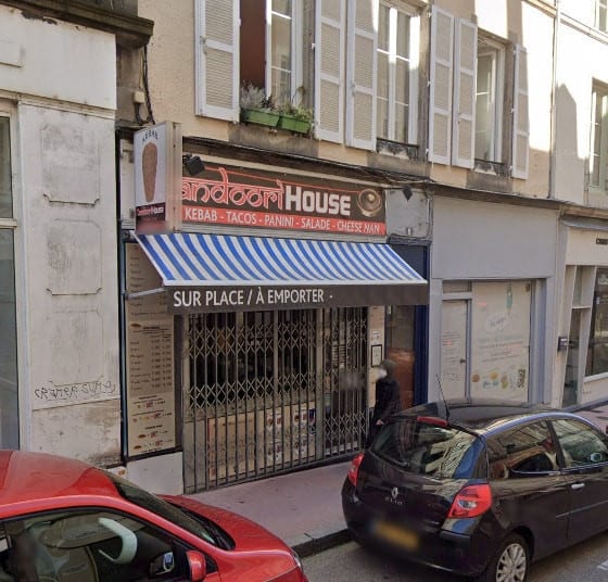 Tandoori House — photo 3