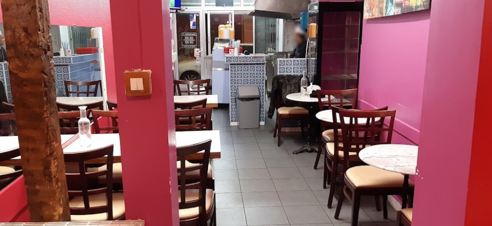 Tandoori House — photo 2