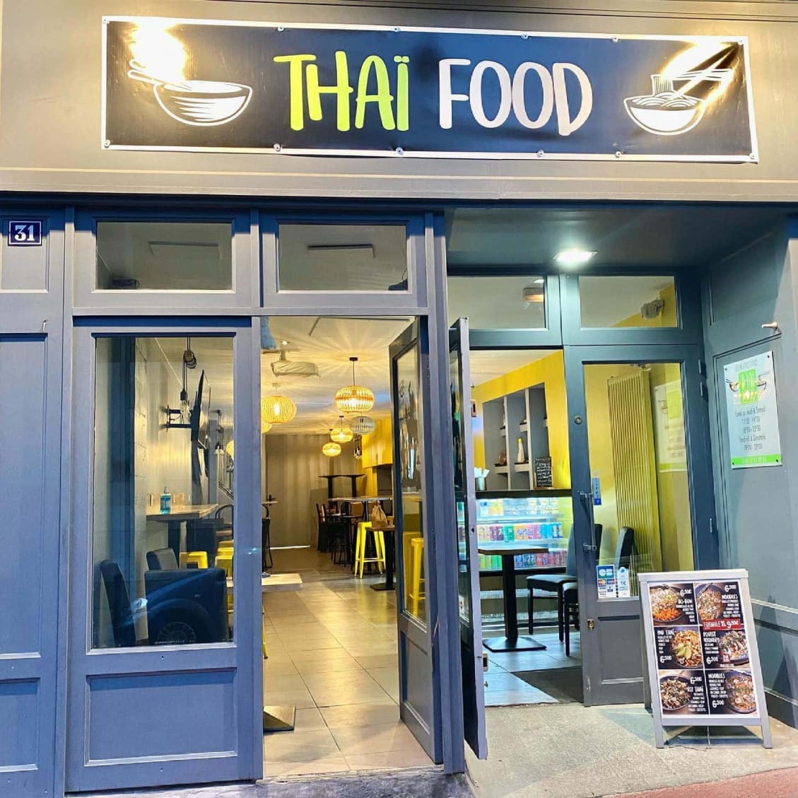 Thai food — photo 3