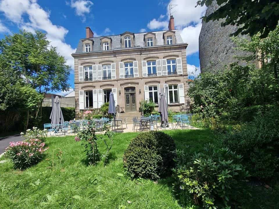 Un jardin en ville — photo 2