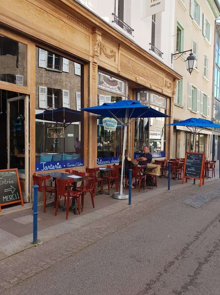 Un paradis plus bas — photo 2