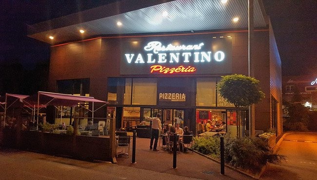 Valentino — photo 2
