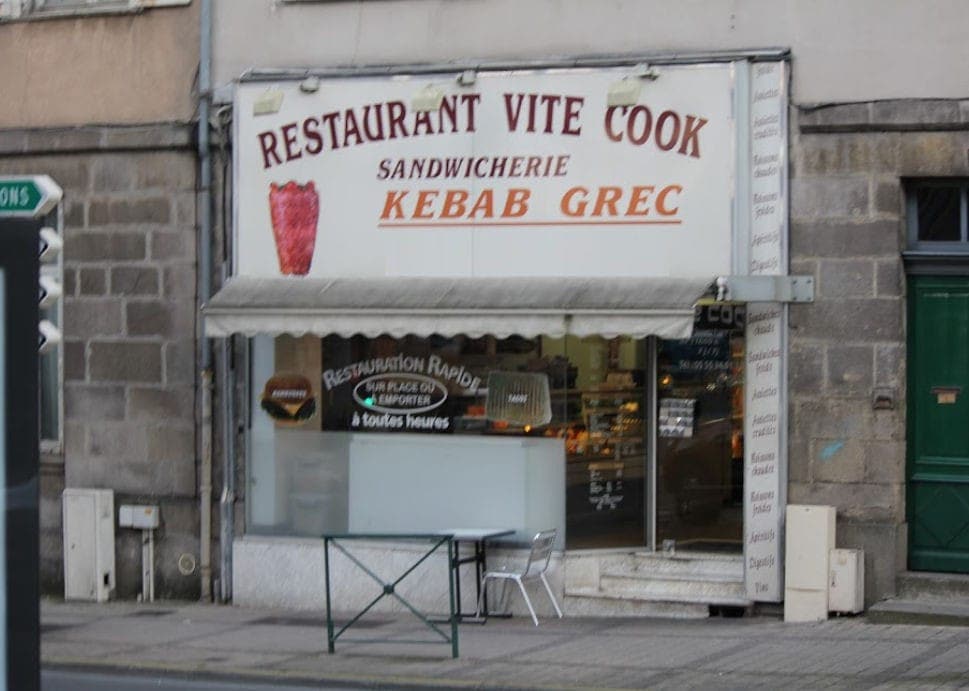 Vite Cook — photo 2