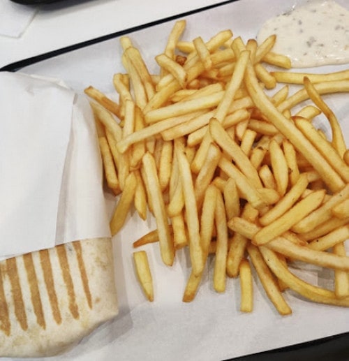 Photo de Yummy