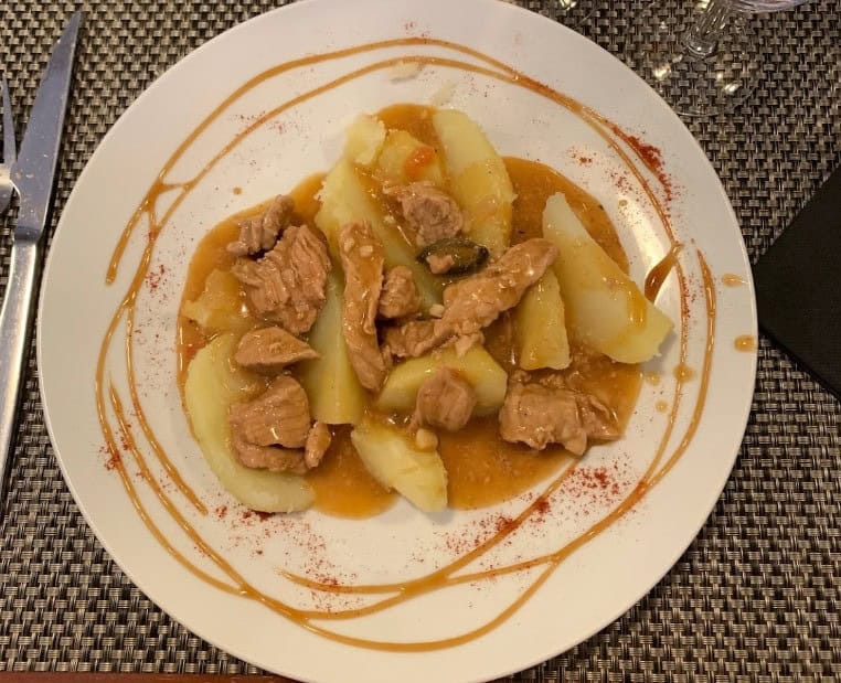 Le Comptoir Carnot — photo 2