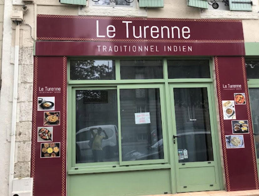 Le Turenne — photo 2