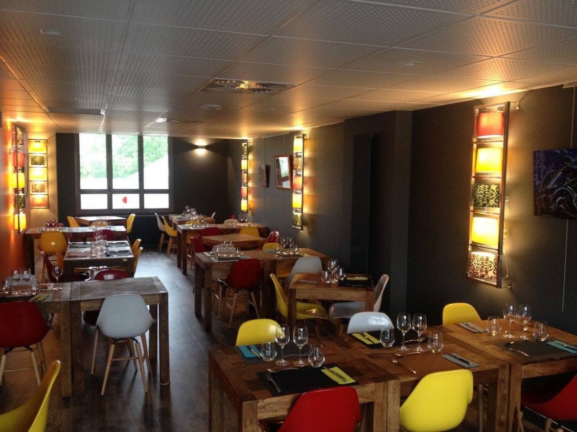 La Table des Faubourgs — photo 3