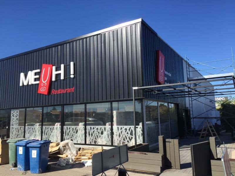Meuh — photo 2
