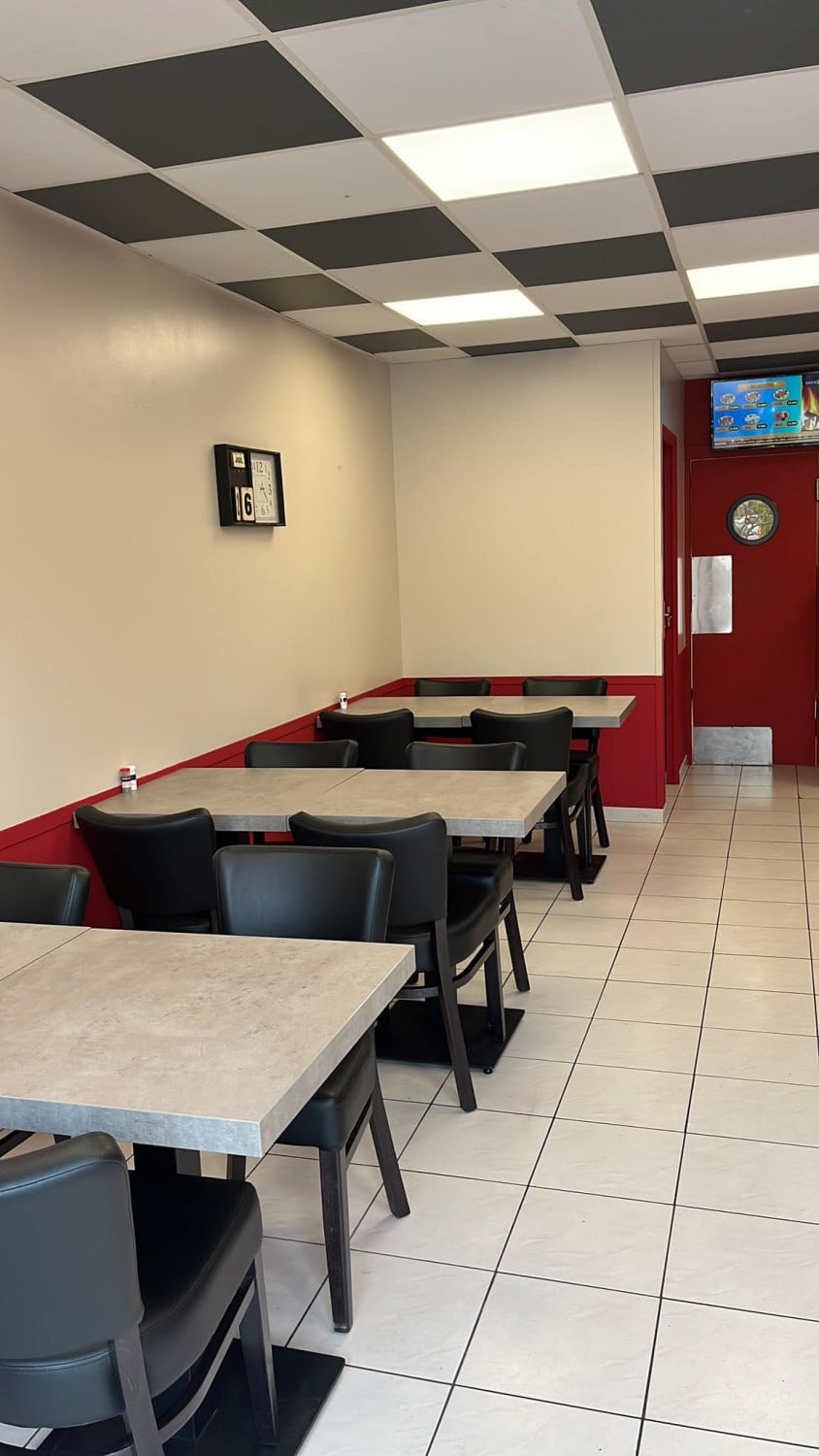 Vigen Rapide Kebab — photo 2