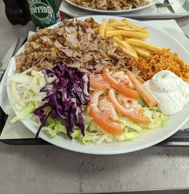 Photo de Vigen Rapide Kebab
