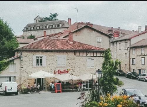 Le Quatre — photo 2