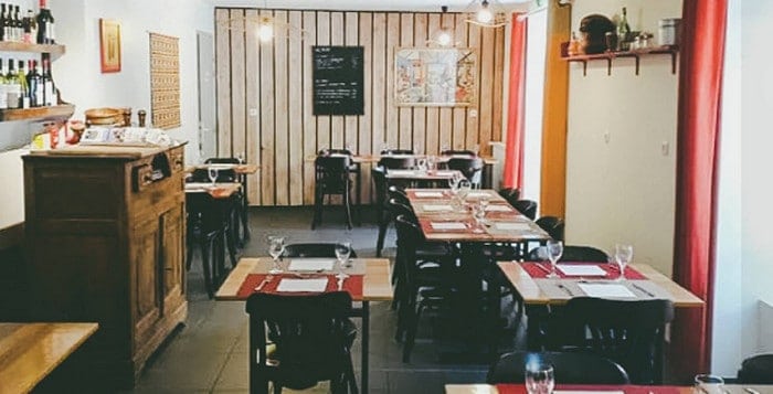 Le Quatre — photo 3