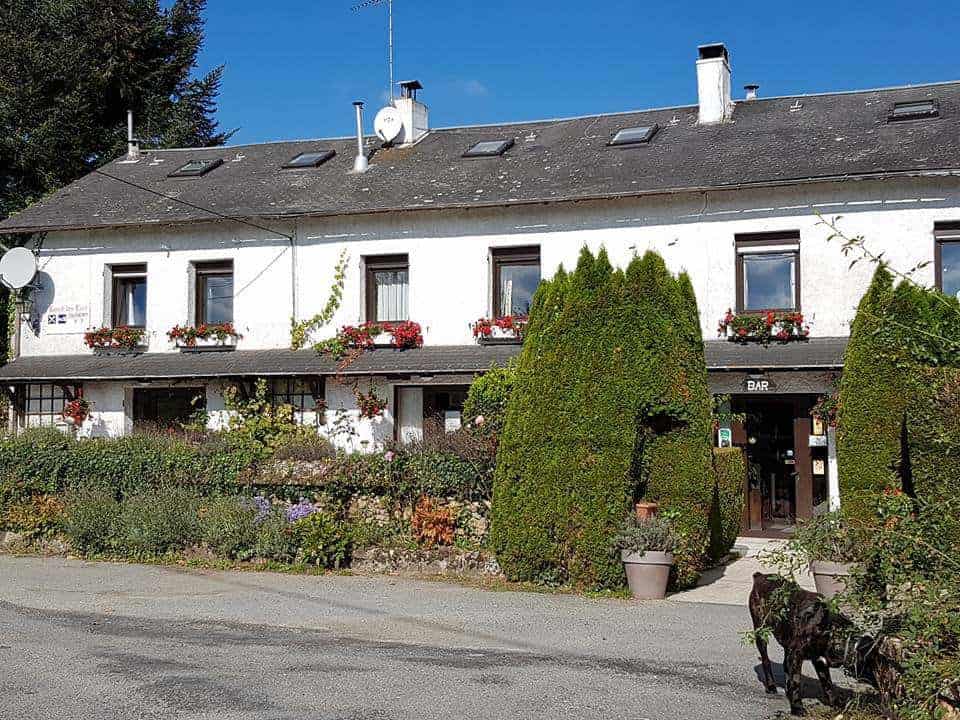 Le Ranch des Lacs — photo 2