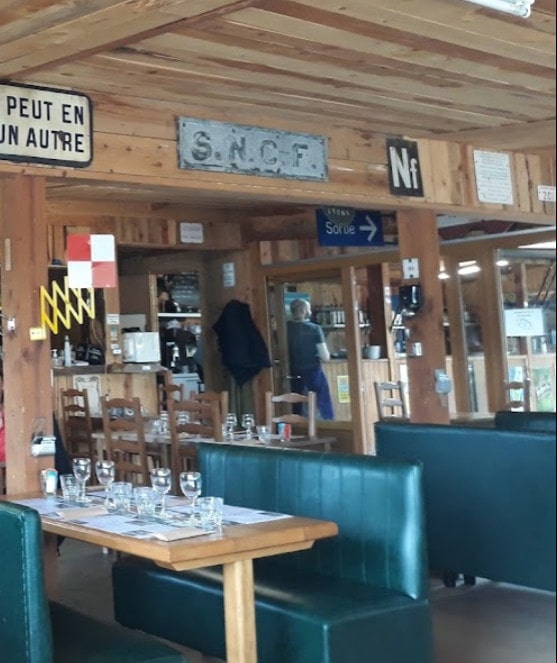 Le Buffet De La Gare — photo 3