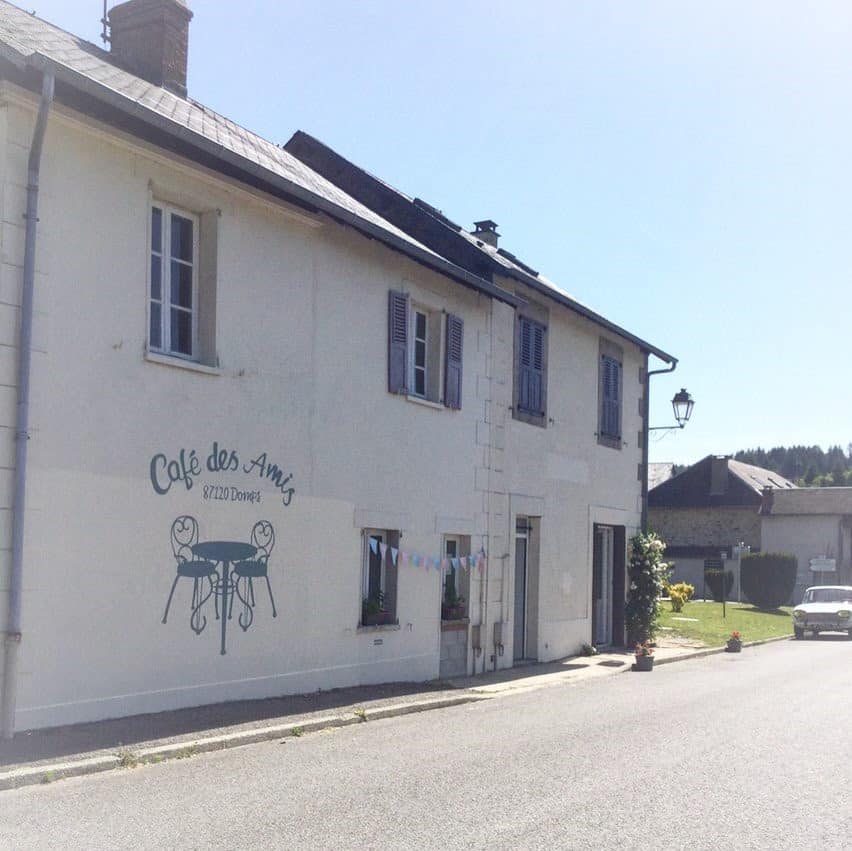 Café des Amis — photo 2