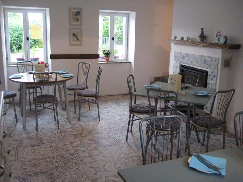 Café des Amis — photo 3